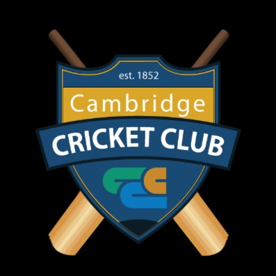 Cambridge Cricket Club Crest